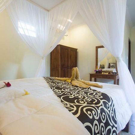 Nengah House Ubud Exteriör bild