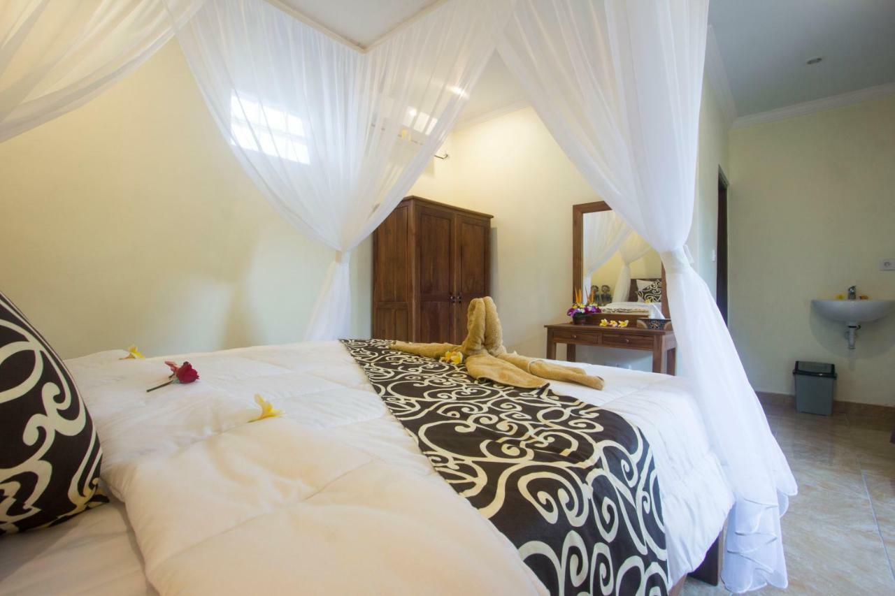 Nengah House Ubud Exteriör bild