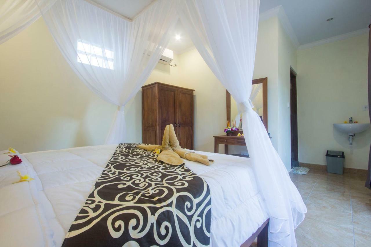 Nengah House Ubud Exteriör bild