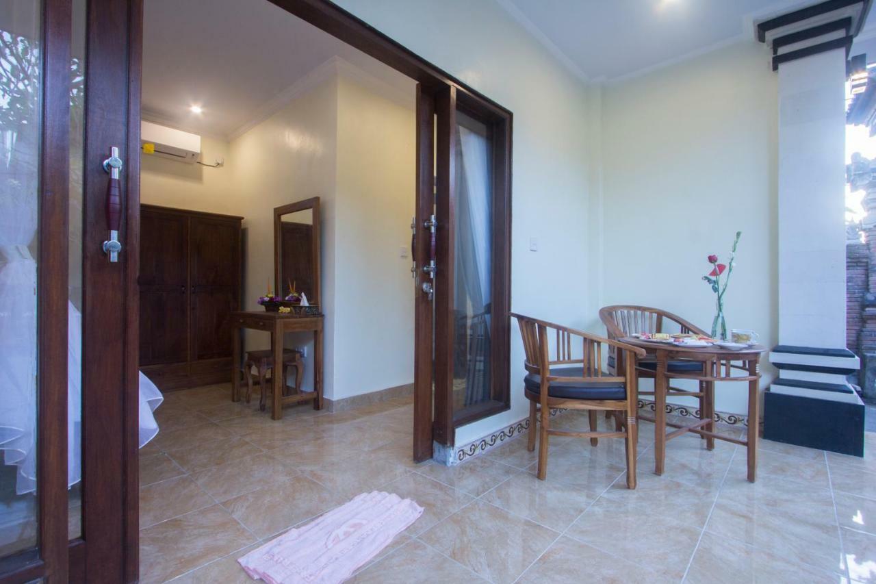 Nengah House Ubud Exteriör bild