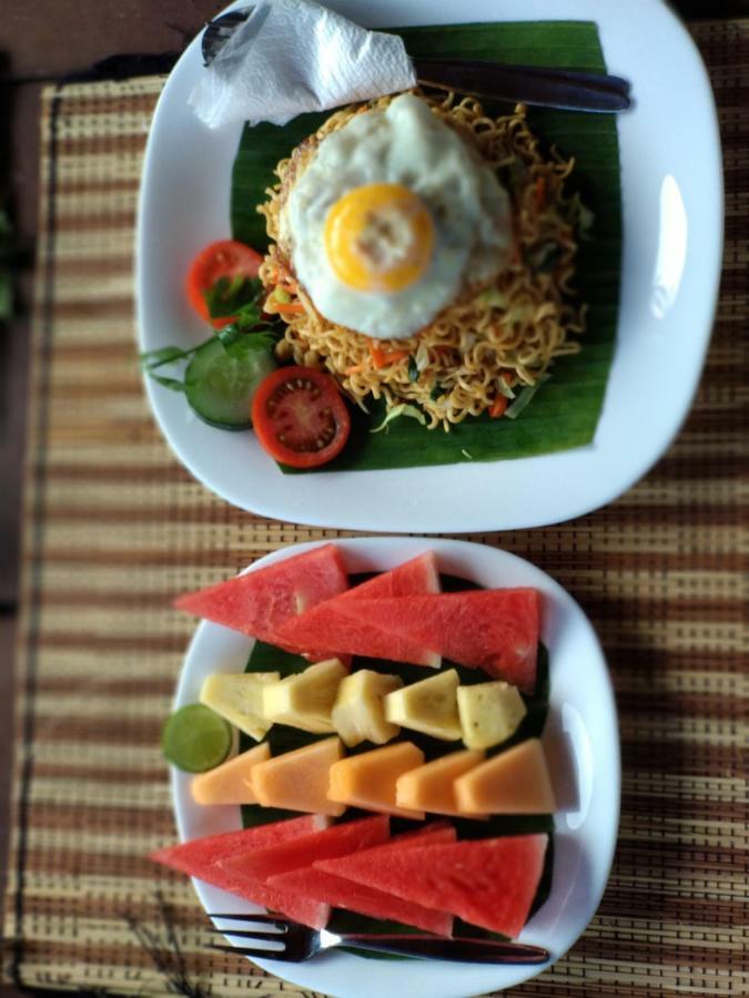 Nengah House Ubud Exteriör bild