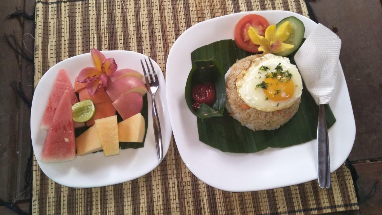 Nengah House Ubud Exteriör bild
